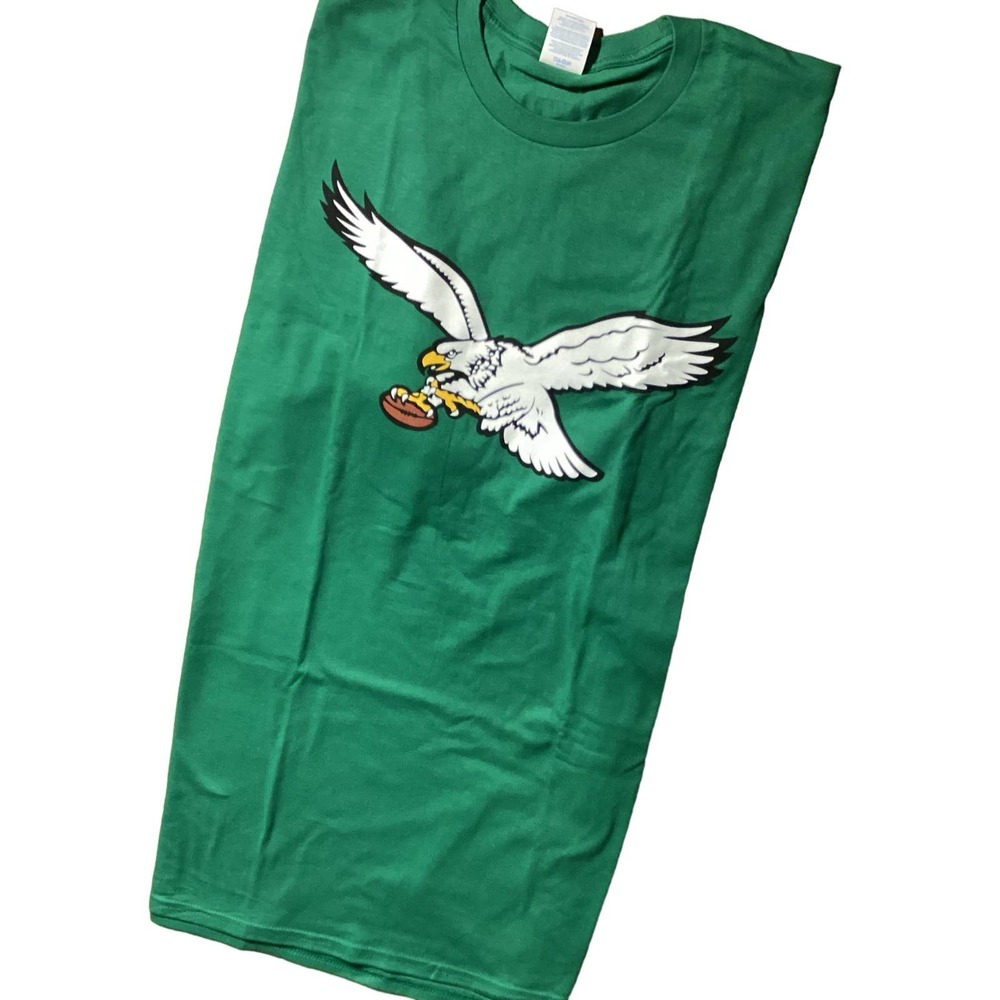 Men’s Size 2XL Eagles NWT shirt